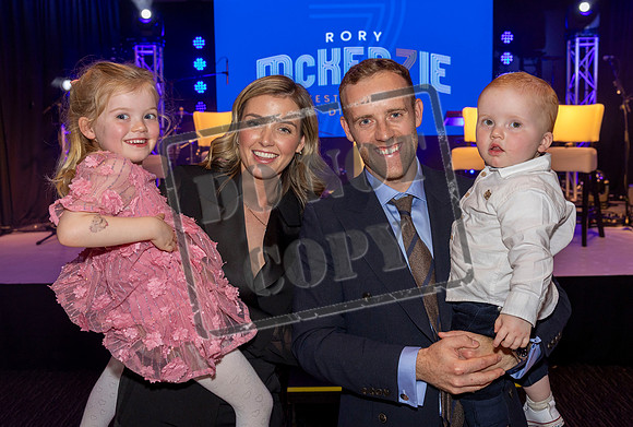 Rory Mckenzie