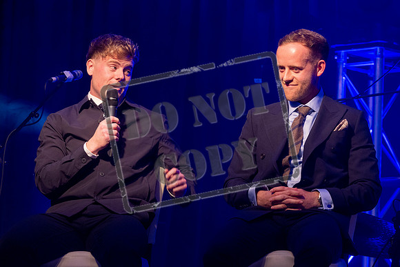 Rory Mckenzie