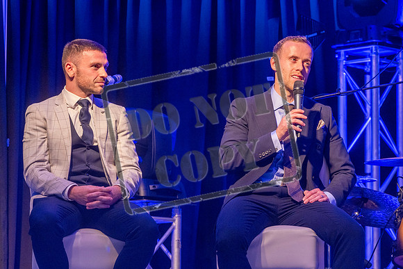 Rory Mckenzie