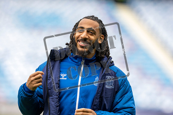 Rangers v Kilmarnock