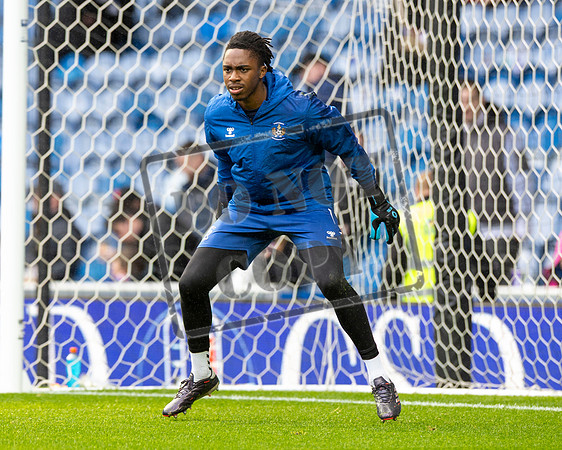 Rangers v Kilmarnock