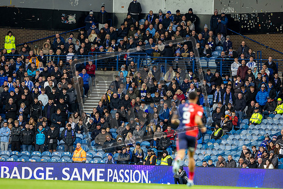 Rangers v Kilmarnock