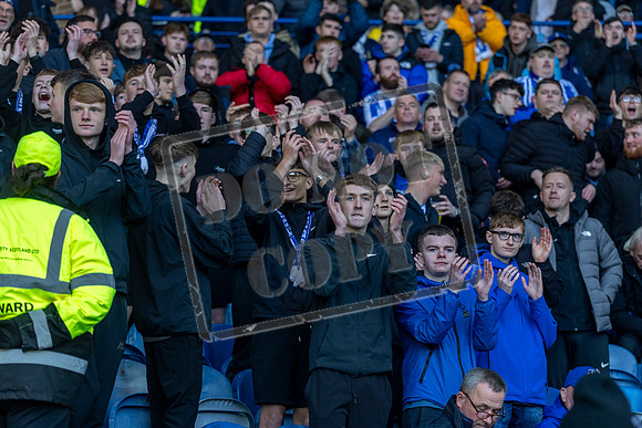 Rangers v Kilmarnock