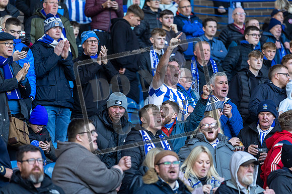 Rangers v Kilmarnock