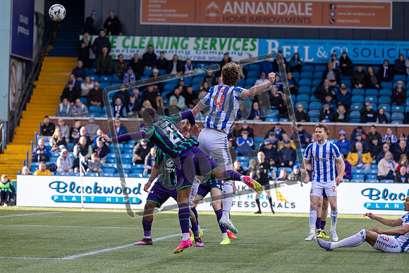 Kilmarnock v Hibernian