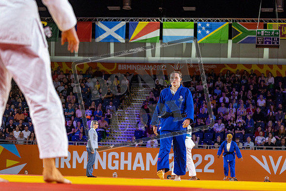 Team Scotland - Birmingham 2022 - Commonwealth Games