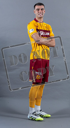 motherwell fc