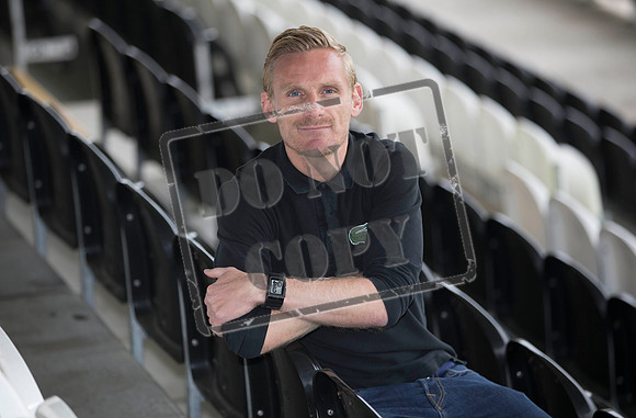 st mirren