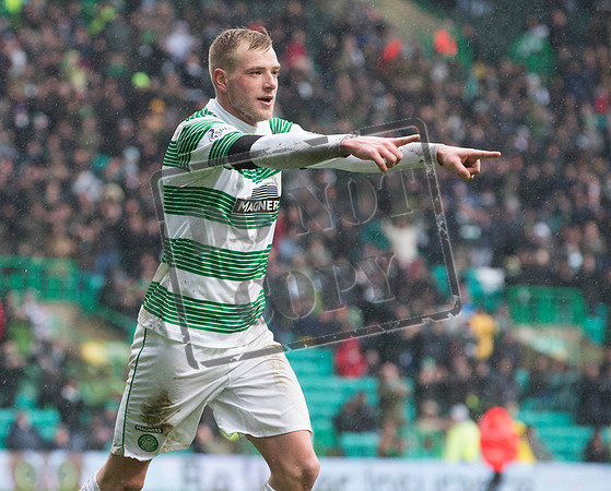 SOCCER Celtic