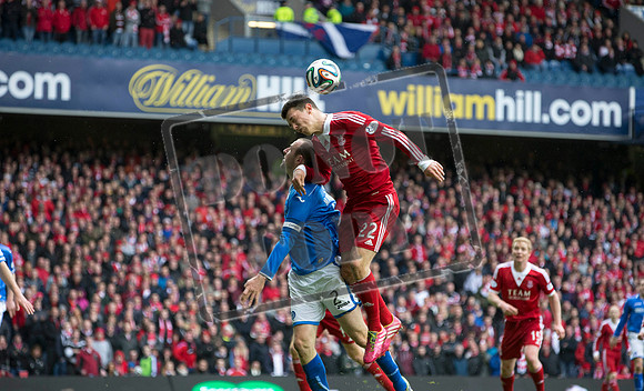 SOCCER St Johnstone