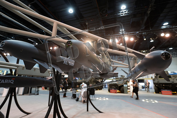 Idex/Navdex Show