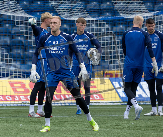 Kilmarnock