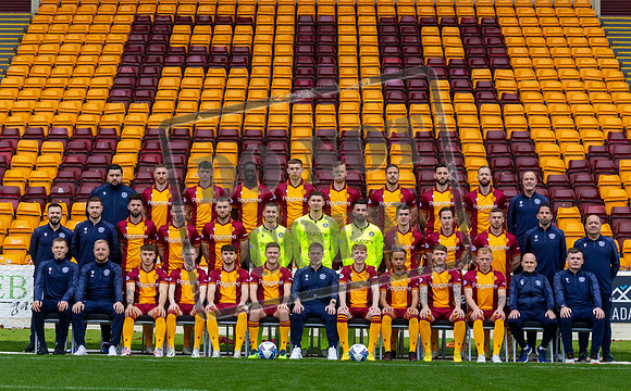 Motherwell FC