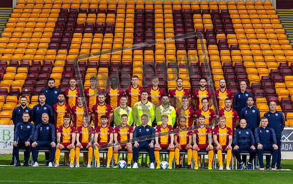 Motherwell FC