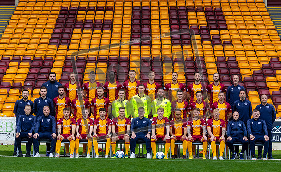 Motherwell FC
