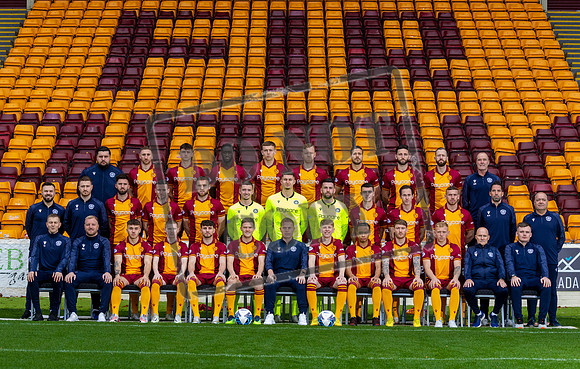 Motherwell FC
