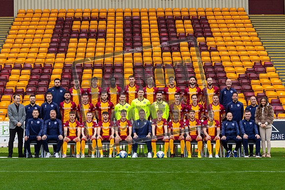 Motherwell FC