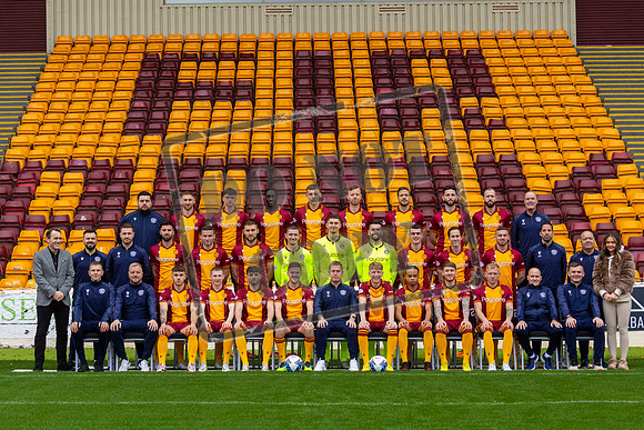 Motherwell FC