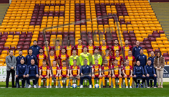 Motherwell FC