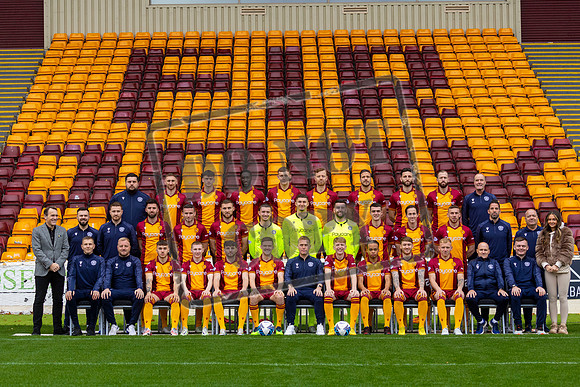 Motherwell FC