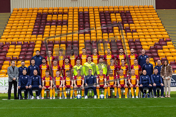 Motherwell FC