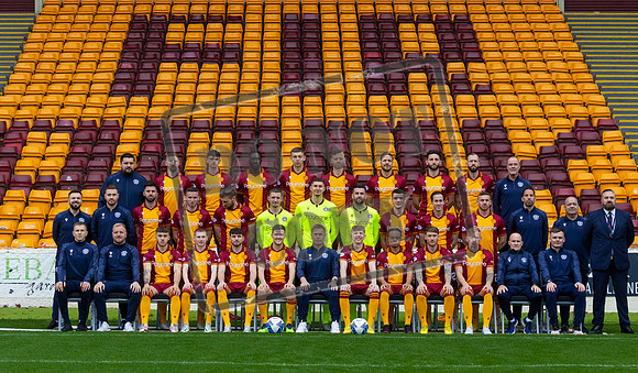 Motherwell FC