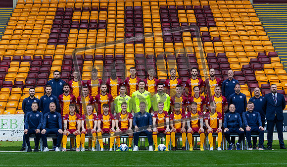 Motherwell FC