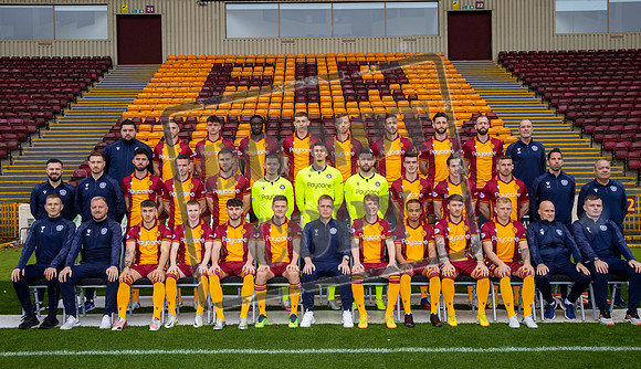 Motherwell FC
