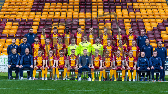 Motherwell FC