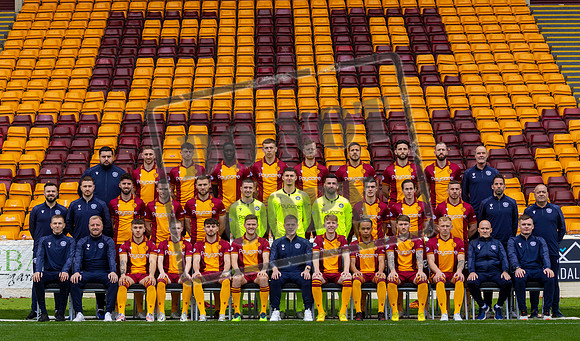 Motherwell FC