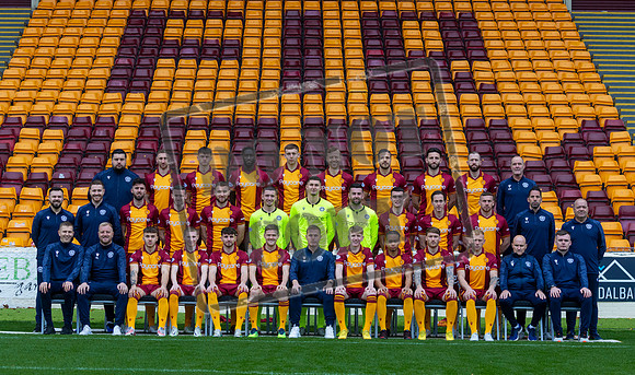 Motherwell FC