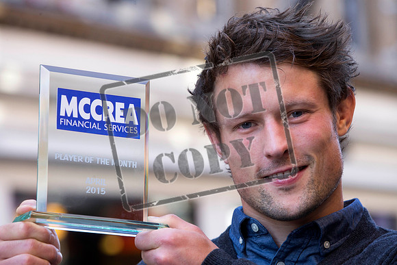 McCrea