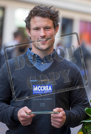 McCrea