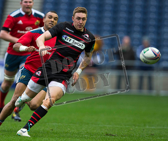 RUGBYU Edinburgh