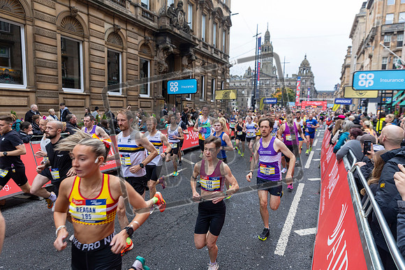 Great Scottish Run