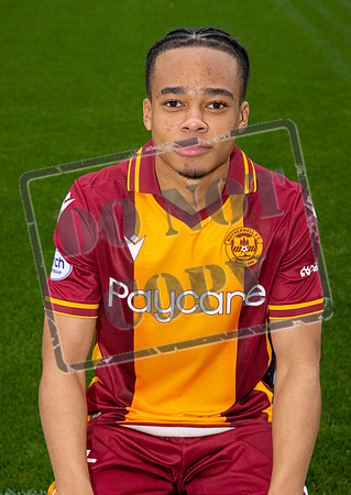 Motherwell FC