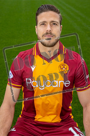 Motherwell FC
