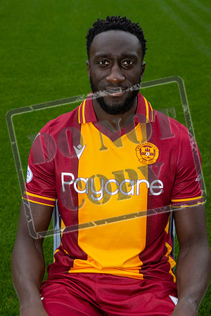 Motherwell FC