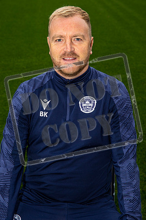 Motherwell FC