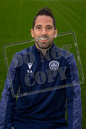 Motherwell FC