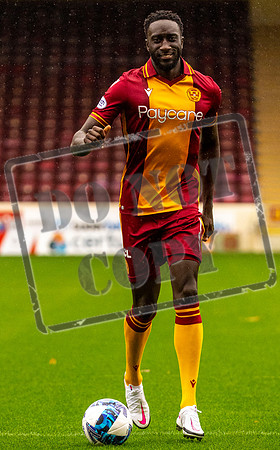 Motherwell FC