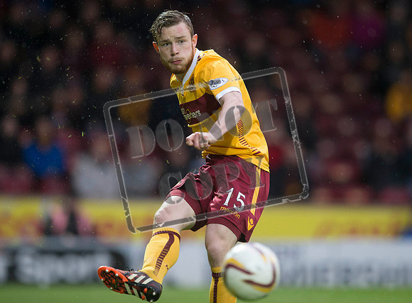 Motherwell v Kilmarnock - Scottish Premiership