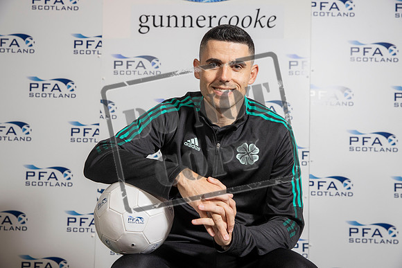PFA Scotland announce the nominees for the spfl premiership