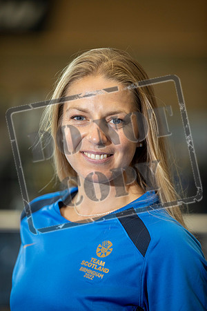 Team Scotland