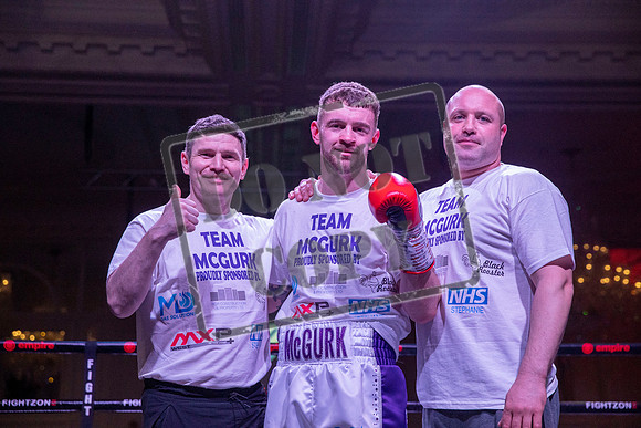 Fightzone boxing