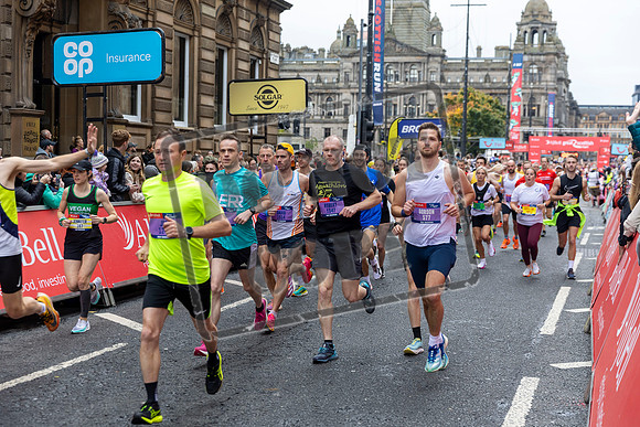 Great Scottish Run