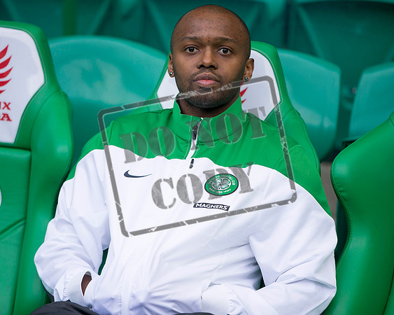 SOCCER Celtic