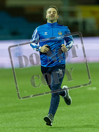 kilmarnock v livingston
