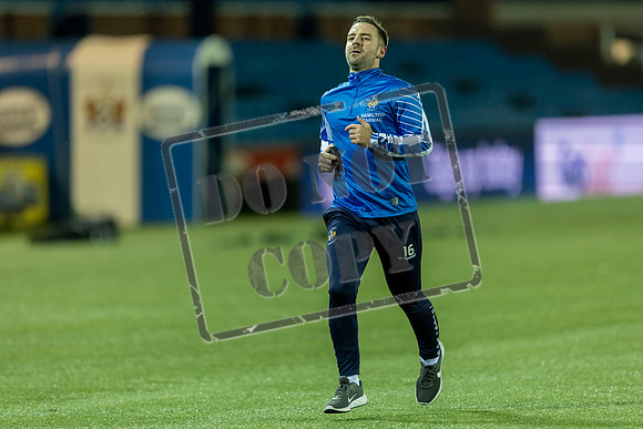 kilmarnock v livingston