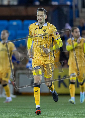kilmarnock v livingston